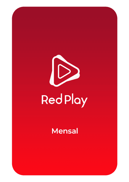 RedPlay Recarga Mensal